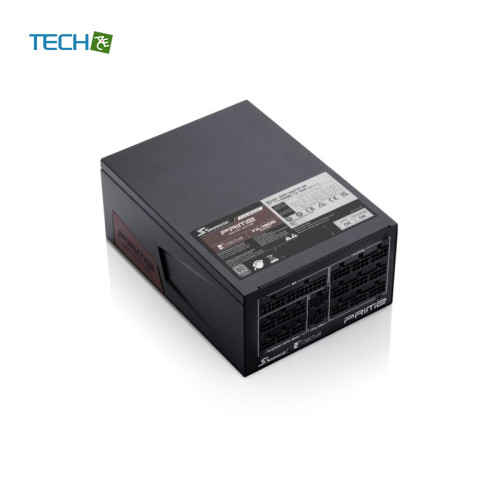 Noctua Seasonic PRIME TX-1600 Noctua Edition